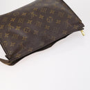 LOUIS VUITTON Gucci Salvatore Ferragamo GG Bag Wallet 3 Set Black Auth gh1180-19
