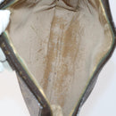 LOUIS VUITTON Gucci Salvatore Ferragamo GG Bag Wallet 3 Set Black Auth gh1180-21