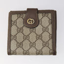 LOUIS VUITTON Gucci Salvatore Ferragamo GG Bag Wallet 3 Set Black Auth gh1180-2