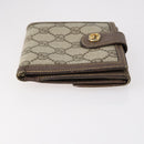 LOUIS VUITTON Gucci Salvatore Ferragamo GG Bag Wallet 3 Set Black Auth gh1180-4