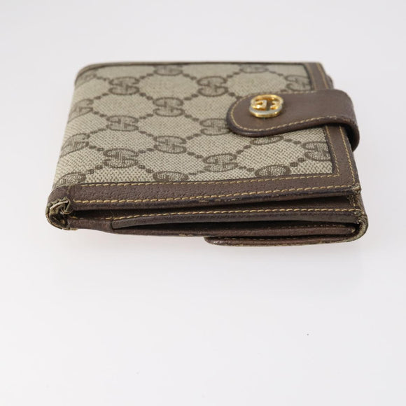 LOUIS VUITTON Gucci Salvatore Ferragamo GG Bag Wallet 3 Set Black Auth gh1180