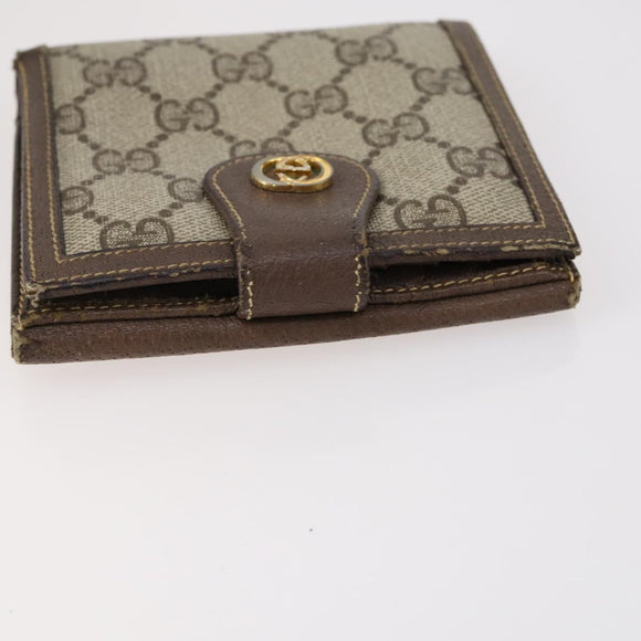 LOUIS VUITTON Gucci Salvatore Ferragamo GG Bag Wallet 3 Set Black Auth gh1180