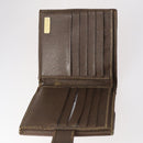 LOUIS VUITTON Gucci Salvatore Ferragamo GG Bag Wallet 3 Set Black Auth gh1180-7