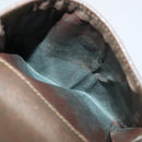 LOUIS VUITTON Gucci Salvatore Ferragamo GG Bag Wallet 3 Set Black Auth gh1180-8