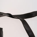 Chloe HUNTING WORLD Bag Leather 2 Set Navy Brown Auth gh1181-8