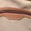 LOUIS VUITTON Monogram Looping GM Shoulder Bag M51145 LV Auth gh1186-17