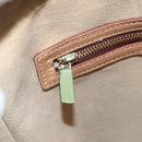 LOUIS VUITTON Monogram Looping GM Shoulder Bag M51145 LV Auth gh1186-18