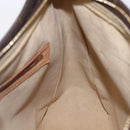 LOUIS VUITTON Monogram Looping GM Shoulder Bag M51145 LV Auth gh1186-19