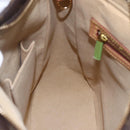 LOUIS VUITTON Monogram Looping GM Shoulder Bag M51145 LV Auth gh1186-20