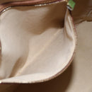 LOUIS VUITTON Monogram Looping GM Shoulder Bag M51145 LV Auth gh1186-21