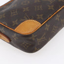 LOUIS VUITTON Monogram Trocadero 23 Shoulder Bag M51276 LV Auth gh1195-17