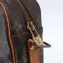 LOUIS VUITTON Monogram Trocadero 23 Shoulder Bag M51276 LV Auth gh1195-8