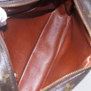 LOUIS VUITTON Monogram Trocadero 23 Shoulder Bag M51276 LV Auth gh1195-9