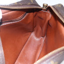 LOUIS VUITTON Monogram Trocadero 23 Shoulder Bag M51276 LV Auth gh1195-19