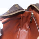 LOUIS VUITTON Monogram Trocadero 23 Shoulder Bag M51276 LV Auth gh1195-20