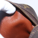 LOUIS VUITTON Monogram Trocadero 23 Shoulder Bag M51276 LV Auth gh1195-12