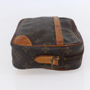 LOUIS VUITTON Monogram Trocadero 23 Shoulder Bag M51276 LV Auth gh1195-4