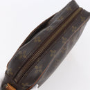 LOUIS VUITTON Monogram Trocadero 23 Shoulder Bag M51276 LV Auth gh1195-5