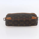 LOUIS VUITTON Monogram Trocadero 23 Shoulder Bag M51276 LV Auth gh1195-6