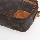 LOUIS VUITTON Monogram Trocadero 23 Shoulder Bag M51276 LV Auth gh1195-14