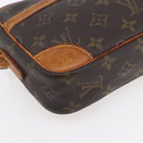 LOUIS VUITTON Monogram Trocadero 23 Shoulder Bag M51276 LV Auth gh1195-15