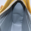 LOUIS VUITTON Monogram Vernis Columbus Tote Bag Gris M91028 LV Auth gh1198-19