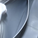 LOUIS VUITTON Monogram Vernis Columbus Tote Bag Gris M91028 LV Auth gh1198-20