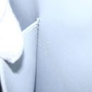 LOUIS VUITTON Monogram Vernis Columbus Tote Bag Gris M91028 LV Auth gh1198-12