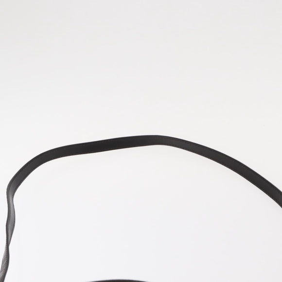 Salvatore Ferragamo Vala Hand Bag Leather 2way Brown Gold Auth gh1202