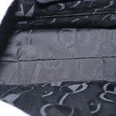 Salvatore Ferragamo Vala Hand Bag Leather 2way Brown Gold Auth gh1202-18