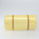 LOUIS VUITTON Monogram Vernis Bedford Hand Bag Perle M91006 LV Auth gh1206-5