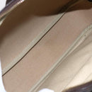 LOUIS VUITTON Monogram Reporter PM Shoulder Bag M45254 LV Auth gh1209-11