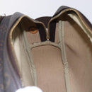 LOUIS VUITTON Monogram Reporter PM Shoulder Bag M45254 LV Auth gh1209-20