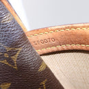 LOUIS VUITTON Monogram Reporter PM Shoulder Bag M45254 LV Auth gh1209-12