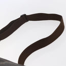 LOUIS VUITTON Monogram Reporter PM Shoulder Bag M45254 LV Auth gh1209-14