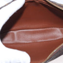 LOUIS VUITTON Monogram Marly Bandouliere Shoulder Bag M51828 LV Auth gh1210-11