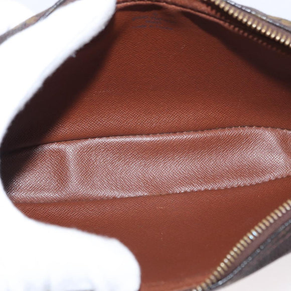 LOUIS VUITTON Monogram Marly Bandouliere Shoulder Bag M51828 LV Auth gh1210