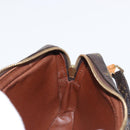 LOUIS VUITTON Monogram Marly Bandouliere Shoulder Bag M51828 LV Auth gh1210-20