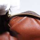 LOUIS VUITTON Monogram Marly Bandouliere Shoulder Bag M51828 LV Auth gh1210-12