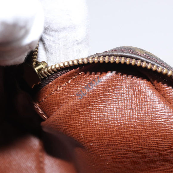 LOUIS VUITTON Monogram Marly Bandouliere Shoulder Bag M51828 LV Auth gh1210