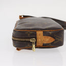 LOUIS VUITTON Monogram Marly Bandouliere Shoulder Bag M51828 LV Auth gh1210-3