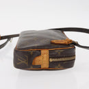 LOUIS VUITTON Monogram Marly Bandouliere Shoulder Bag M51828 LV Auth gh1210-4