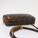 LOUIS VUITTON Monogram Marly Bandouliere Shoulder Bag M51828 LV Auth gh1210-6