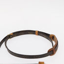 LOUIS VUITTON Monogram Marly Bandouliere Shoulder Bag M51828 LV Auth gh1210-14