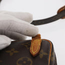 LOUIS VUITTON Monogram Marly Bandouliere Shoulder Bag M51828 LV Auth gh1210-8