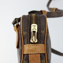 LOUIS VUITTON Monogram Marly Bandouliere Shoulder Bag M51828 LV Auth gh1211-17