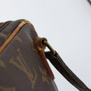 LOUIS VUITTON Monogram Marly Bandouliere Shoulder Bag M51828 LV Auth gh1211-10