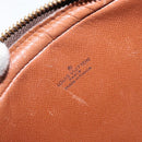 LOUIS VUITTON Monogram Marly Bandouliere Shoulder Bag M51828 LV Auth gh1211-18