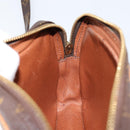 LOUIS VUITTON Monogram Marly Bandouliere Shoulder Bag M51828 LV Auth gh1211-19