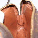 LOUIS VUITTON Monogram Marly Bandouliere Shoulder Bag M51828 LV Auth gh1211-20